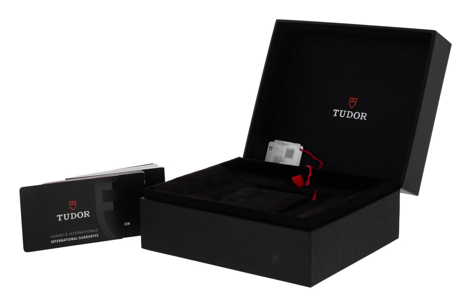 Tudor Black Bay M7941A1A0NU-0003